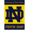 [University of Notre Dame Banner