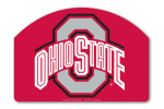 [Ohio State University Magnetic Sign]