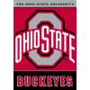 [Ohio State University Flag]
