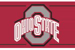 [Ohio State University Flag]