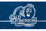 Old Dominion University 3x5' flag