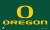 University of Oregon flag