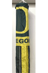 [University of Oregon Windsock]