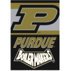 [Purdue University Flag]