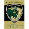 [University of South Florida Banner]