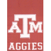 [Texas A&M University Flag]