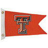 [Texas Tech University Boat Flag]