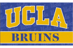 [University of California LA Flag]