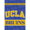 [University of California LA Flag]