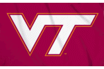 [Virginia Tech Flag]