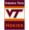 [Virginia Tech Flag]