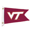 [Virginia Tech Boat Flag]