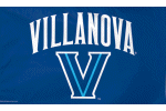 [Villanova University Flag]