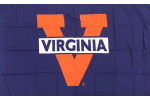 [University of Virginia Flag]