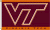 Virginia Tech flag