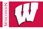 [University of Wisconsin Flag]