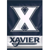 [Xavier University Banner]