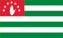 [Abkhazia Flag]