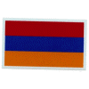 [Armenia Flag Reflective Decal]