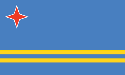 [Aruba Flag]
