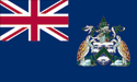 [Ascension Island Flag]
