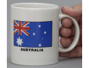 [Australia Coffee Mug]