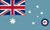 Royal Australian Air Force flag
