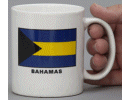 [Bahamas Coffee Mug]