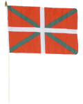[Basque Stick Flags]
