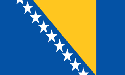 [Bosnia-Herzegovina Flag]