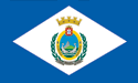 [Fernando de Noronha, Brazil Flag]