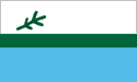[Labrador, Canada Flag]