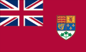 [Canada 1921-1957 Flag]