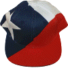 [Chile Hat]
