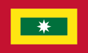 [Cartagena, Colombia Flag]