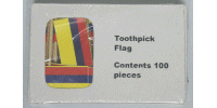 [Colombia Toothpick Flags]