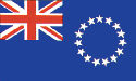 [Cook Islands Flag]