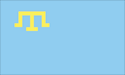 [Crimean Tatar People Flag]