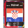 [Croatia Blanket]