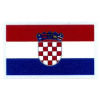 [Croatia Flag Reflective Decal]