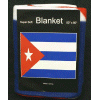 [Cuba Blanket]