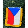 [Czech Republic Mini Banner]