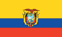 [Ecuador Flag]