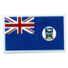 [Falkland Islands Flag Reflective Decal]