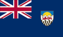 [Federation of Rhodesia and Nyasaland Flag]