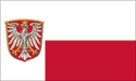 [Frankfurt, Germany Flag]
