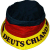[Germany Hat]