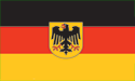 [Germany w/Eagle Flag]