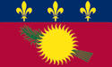 [Guadeloupe Flag]
