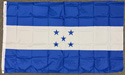 [1949 Honduras Lt Poly Flag]